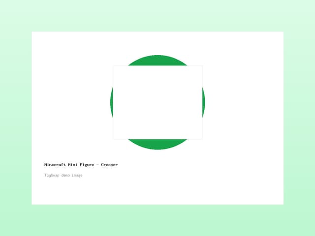 Категорія Kinder Minecraft