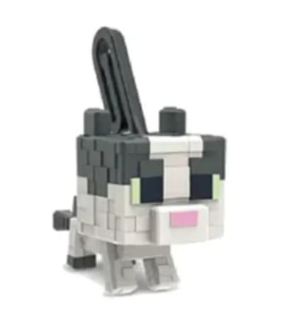 Kinder Minecraft — Кіт