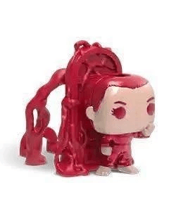 Kinder Stranger Things — Демогоргон — декор на блискавку