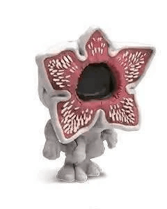 Kinder Stranger Things — Демогоргон