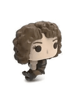 Kinder Stranger Things — Одинадцять