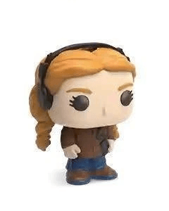 Kinder Stranger Things — Макс