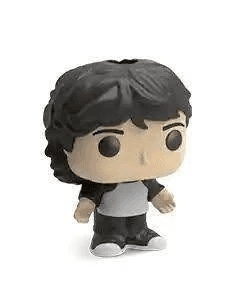 Kinder Stranger Things — Майк