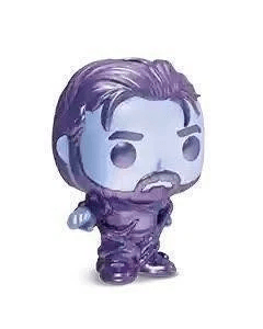 Kinder Stranger Things — Стів і Робін — декор для олівця