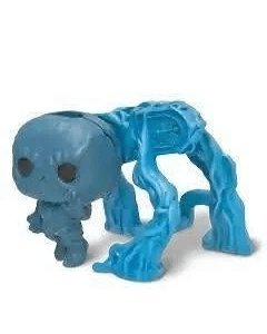 Kinder Stranger Things — Векна — тримач для телефону