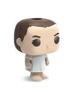 Kinder Stranger Things — Вілл