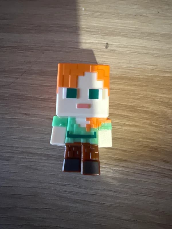 алекс майнкрафт