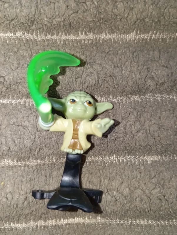 Мастер йода