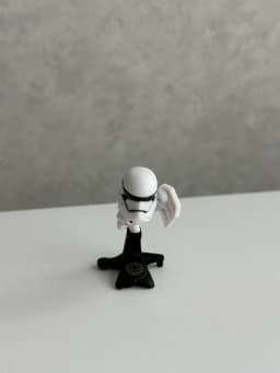 Штурмовик Kinder Star Wars