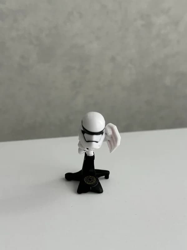 Штурмовик Kinder Star Wars