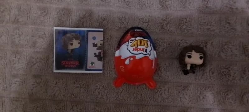 Ненсі з дивних див