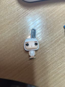 Kinder Stranger Things фото 2