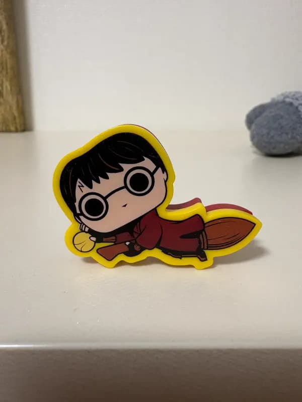 Гаррі Поттер