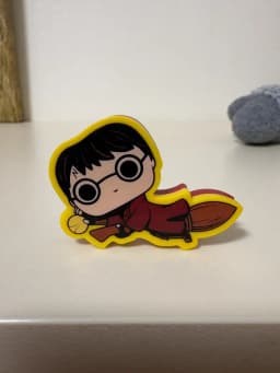 Гаррі Поттер