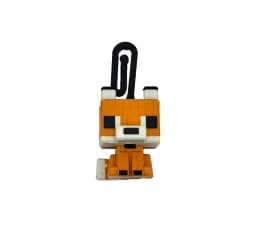 Kinder Minecraft - fox