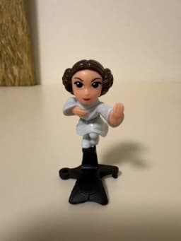 Принцеса Лея - Star ars