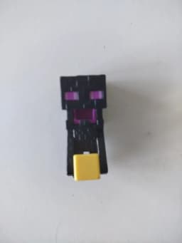 Kinder Minecraft - enderman фото 1