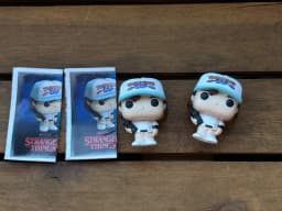 Kinder Stanger Things фото 1