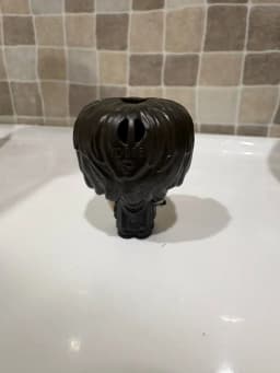 Фігурка Harry Potter з кіндера фото 3