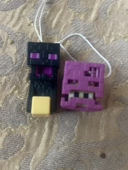 Майнкрафт фото 1