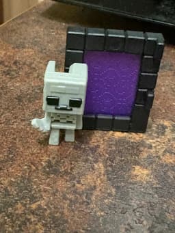 Kinder Minecraft