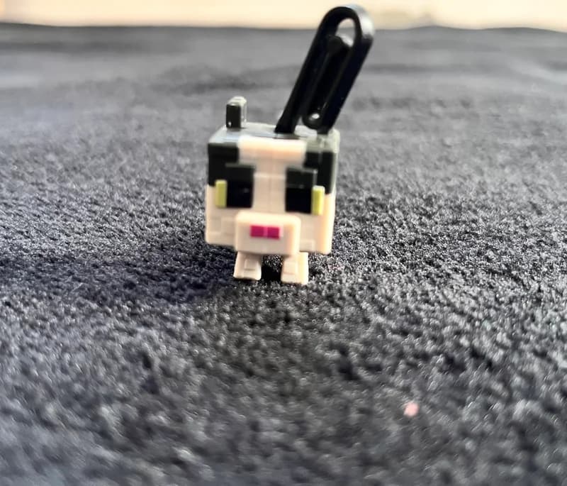 Kinder Minecraft