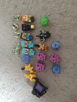 Minecraft фото 1