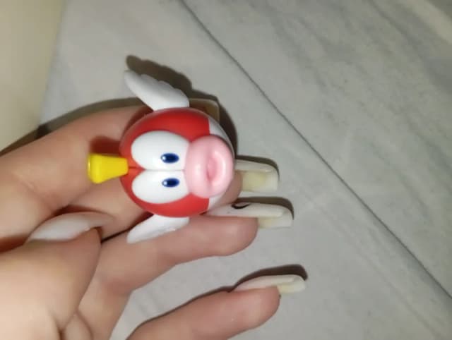 Mario