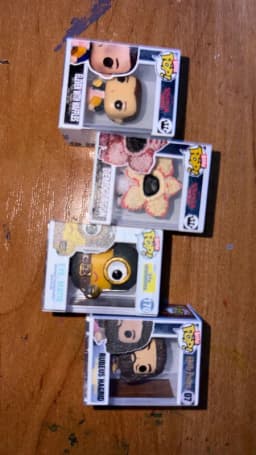 Bitty Pop фото 1