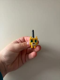 Майнкрафт леопард фото 1