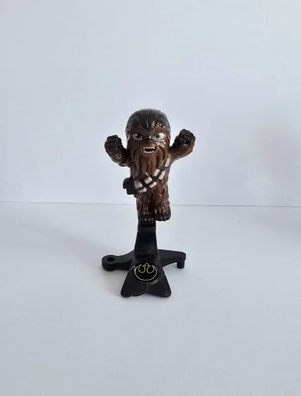 Kinder Joy Star Wars - Chewbacca