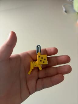 Майнкрафт леопард фото 3