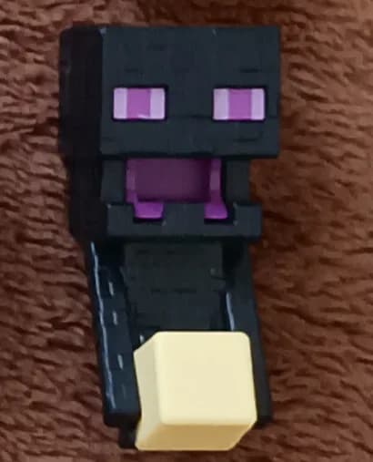 Кіндер minecraft