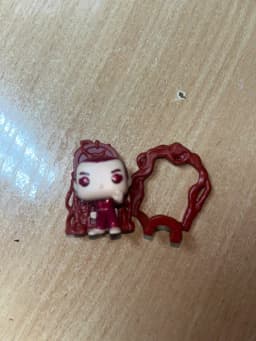 Kinder Stranger Things фото 3