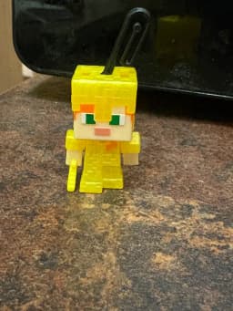 Kinder Minecraft