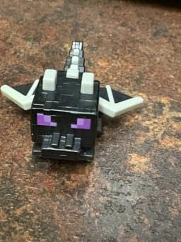 Kinder Minecraft