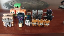 Minecraft фото 1
