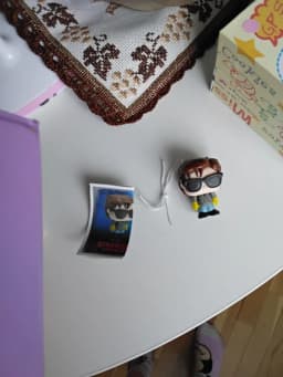Kinder Stiv на 11