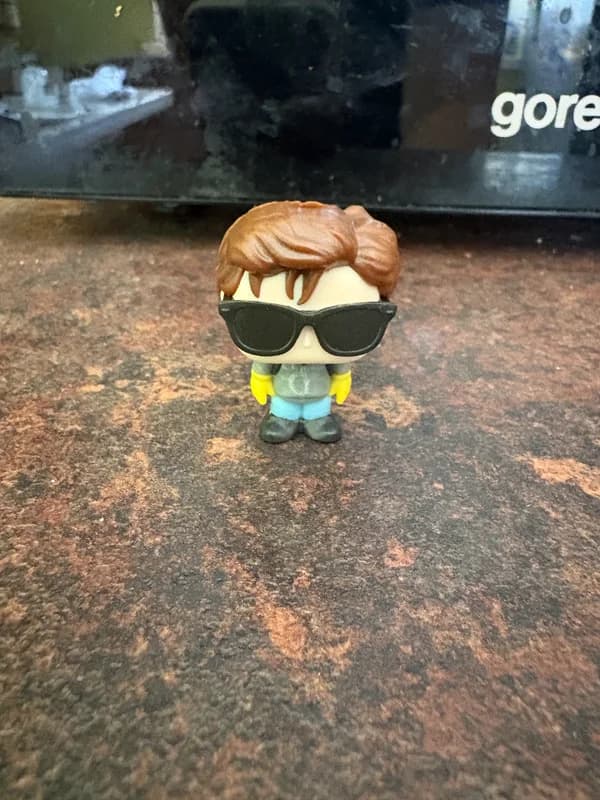 Stranger things