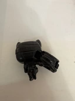 Фігурка BatWoman kinder joy (Marvel) фото 2