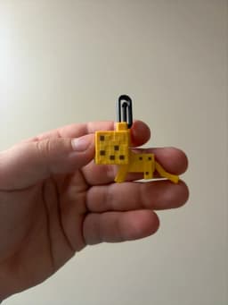 Майнкрафт леопард фото 2