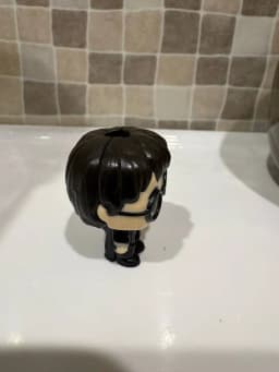 Фігурка Harry Potter з кіндера фото 2