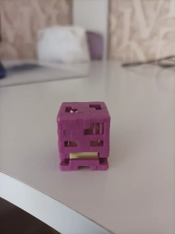 Kinder Minecraft