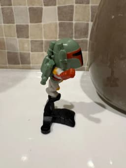 Фігурка із серії Star Wars фото 2