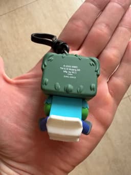 Чікен джокен (офіційний) фото 2