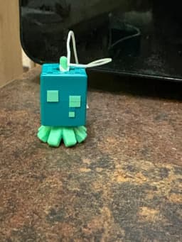 Kinder Minecraft