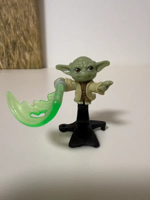 Star Wars - Йода