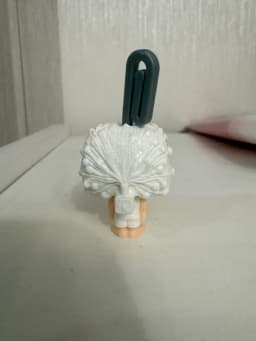 Eleven  - Дивні дива фігурка колекційна фото 2