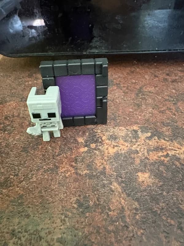 Minecraft