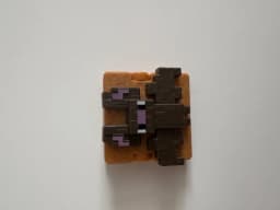 Kinder Joy Minecraft Bat